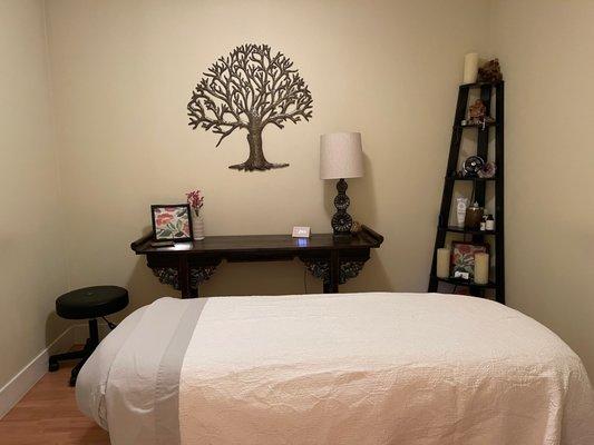 Treatment Room