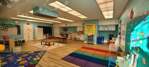 Little Oak Preschool