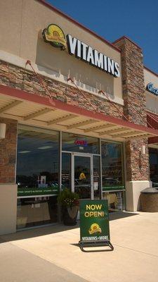 Texas Finish Out Construction