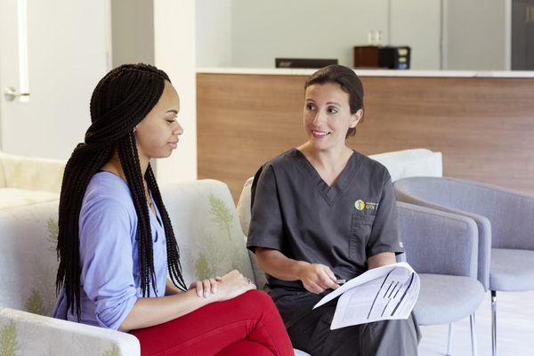 Natalya Danilyants, MD