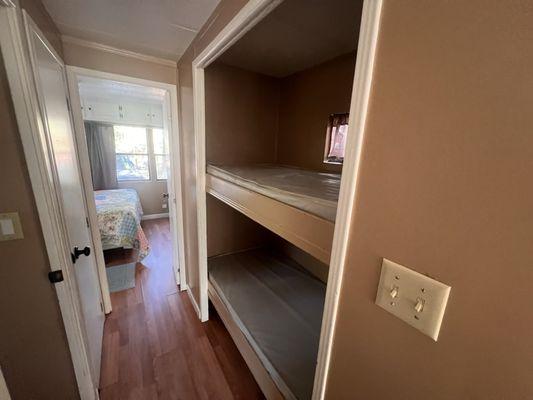 Ghost Mountain Ranch