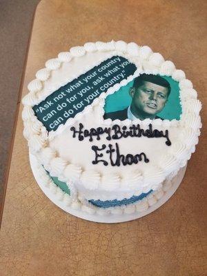 Adrianne's Cakes & Cafe