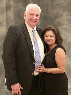 Thanks for sticking with me.. Love this lady...