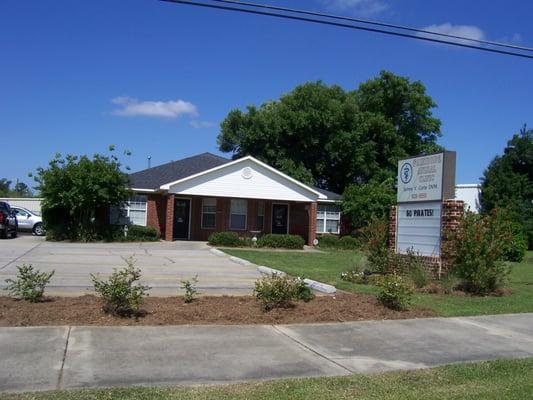 Fairhope Animal Clinic and Pet Motel