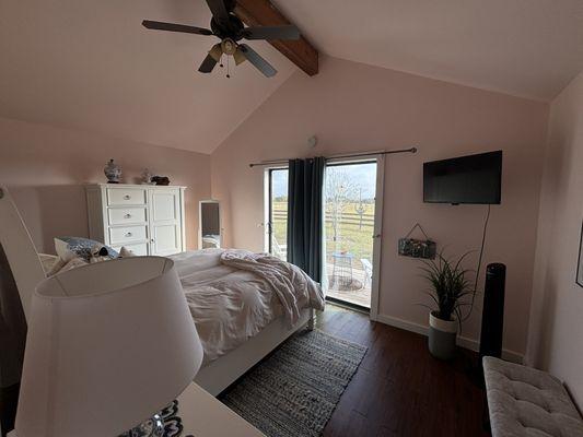 Barefoot Nation Rentals