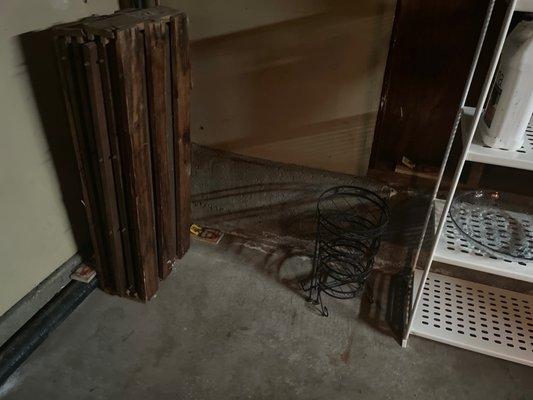 Conquistador Pest Management