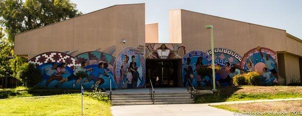 Just Breathe Yoga and Pilates