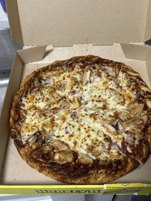 Hungry Howie's Pizza & Subs