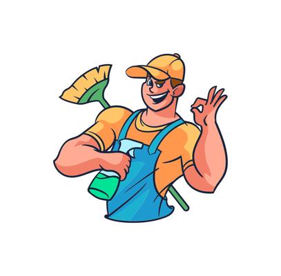 Goliath Cleaning Services