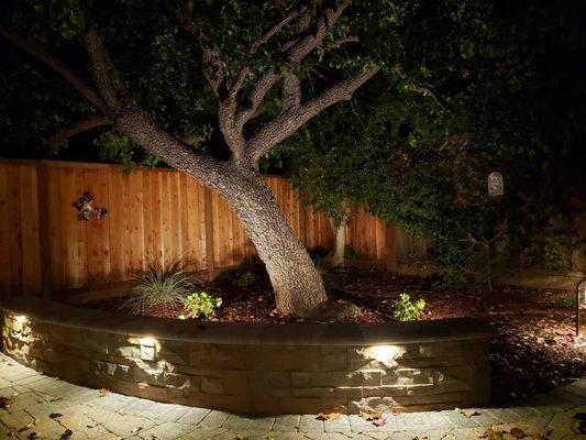 Living Landscape Design