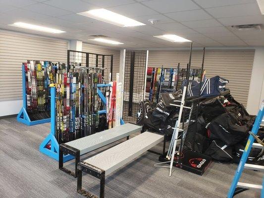 North Coast Hockey