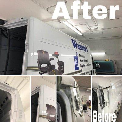 Quality Collision Center