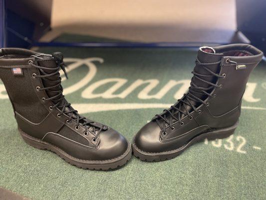 The Original Goodies Uniforms