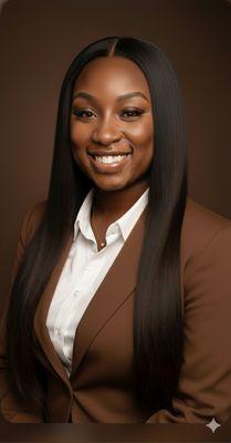 Amber Johnson Consulting