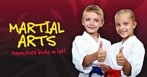 Arizona Martial Arts Institute
