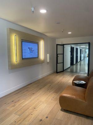 Mesquite Valley Integrated Health