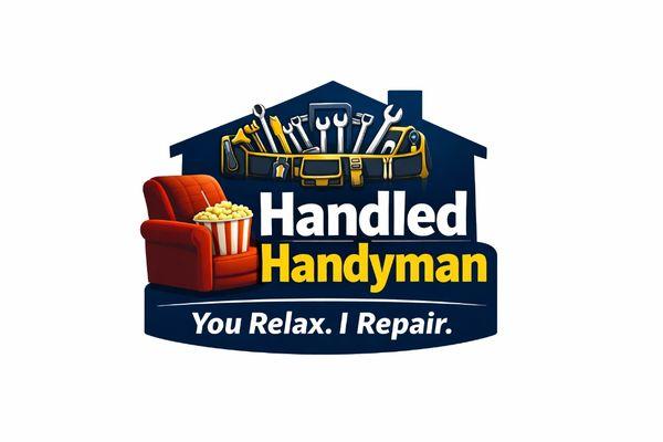 Handled Handyman Services