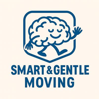 Smart & Gentle Moving
