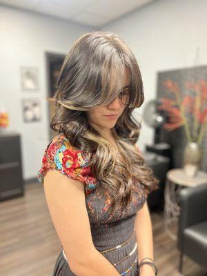 Hair By Veronica Burke