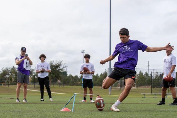 Special Teams Football Academy