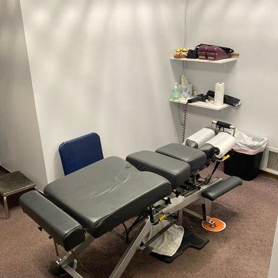 Papalia Family Chiropractic