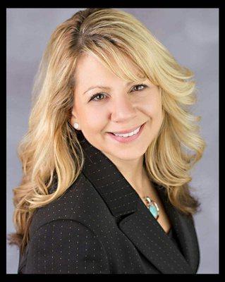 D'Ann Caylor, Broker
