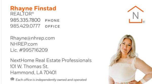 Team1Realtors - NextHome Real Estate Professionals
