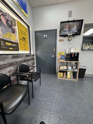 Meineke Car Care Center
