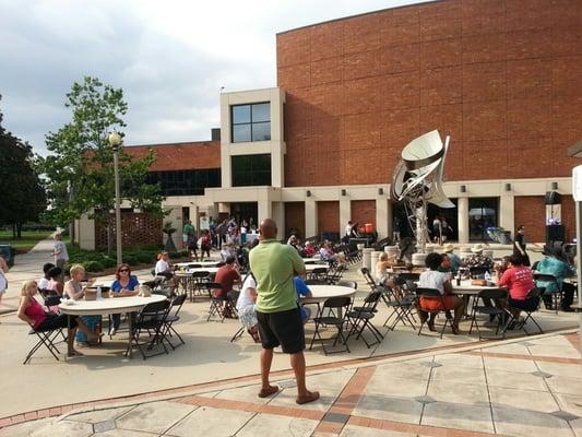 LOCAL - It's All About Alabama