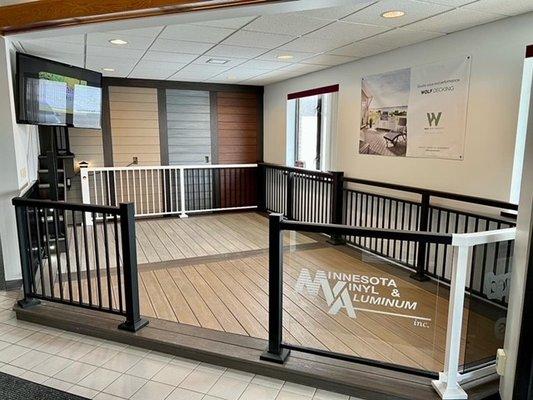 Minnesota Vinyl & Aluminum