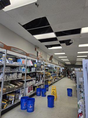 Sherwin-Williams Paint Store