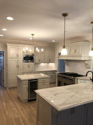 Atlanta Kitchen Refinishers