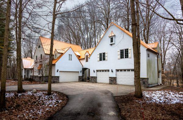 Smalltown Renovators