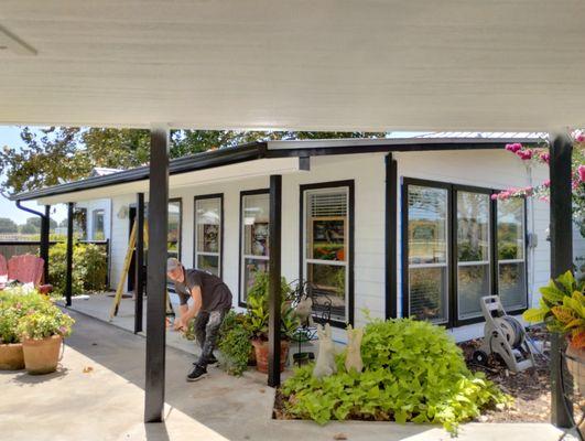 All Source Residential