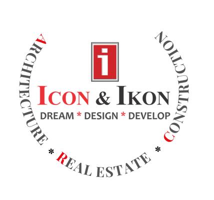 Icon & Ikon