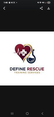 Define Rescue Training Services