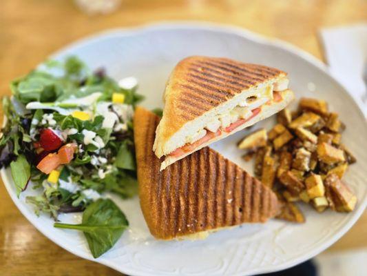 Cafecito de la Crepe