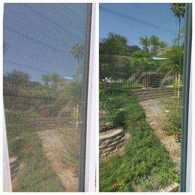 Priority Window Cleaning