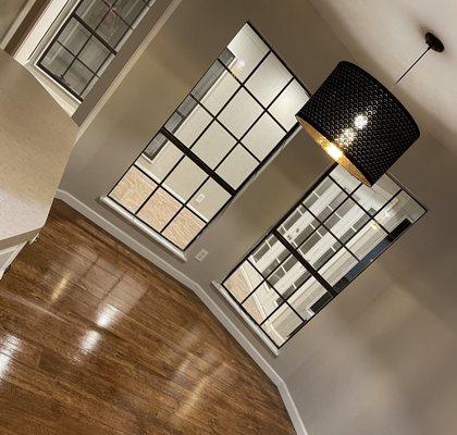 Radiant Glow Cleaning