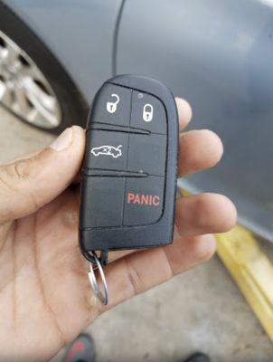 City's Auto Services LLC