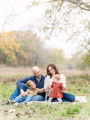 Consider the Lilies Photography