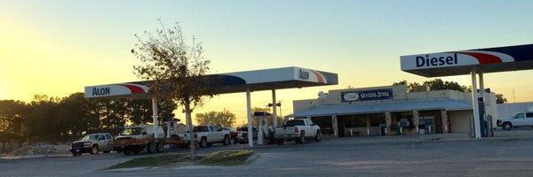 Halfmann's General Store