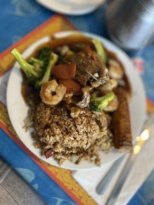 China Delight Restaurant