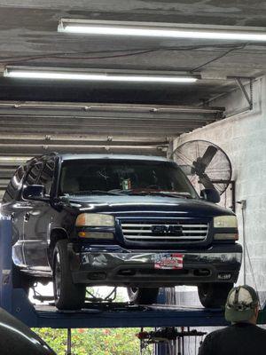 JR Automotive Service