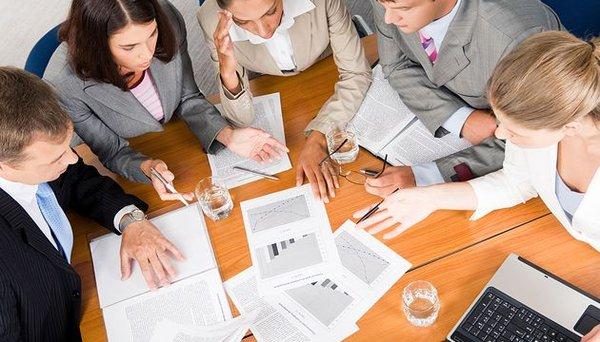 Business Planning & Strategy