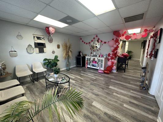 Foxy Beauty Body And Lashes