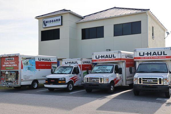 Midgard Self Storage