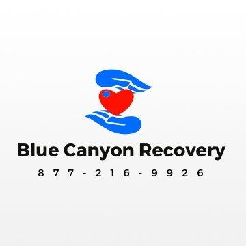 Blue Canyon Recovery
