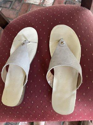 Holmes Shoe Hospital