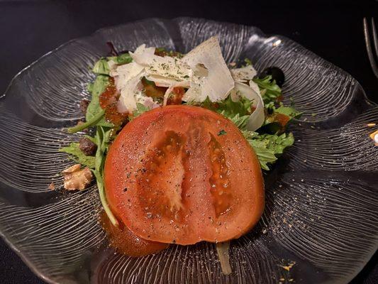 Magellan's Restaurant